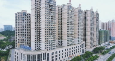 Z6尊龙凯时凤祥铭居